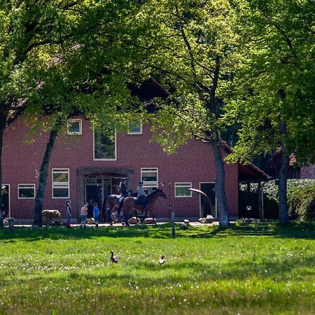 Hoeve Springendal Ootmarsum Exteriér fotografie