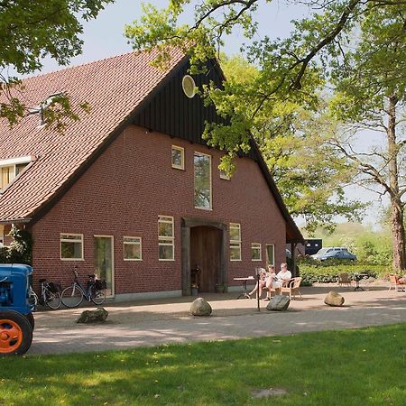 Hoeve Springendal Ootmarsum Exteriér fotografie