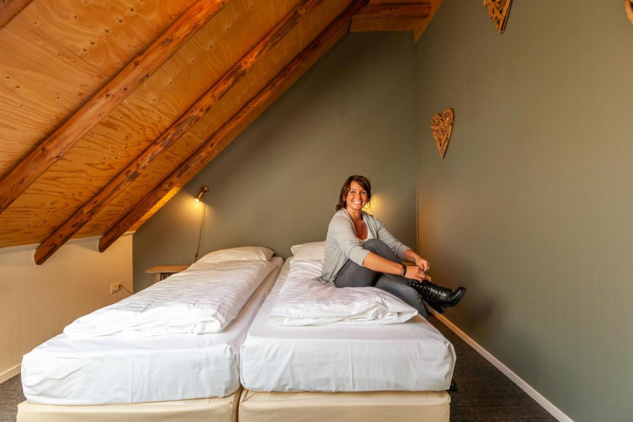 Hoeve Springendal Ootmarsum Exteriér fotografie