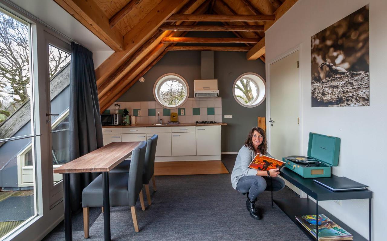 Hoeve Springendal Ootmarsum Exteriér fotografie