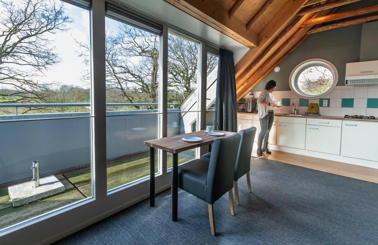 Hoeve Springendal Ootmarsum Exteriér fotografie