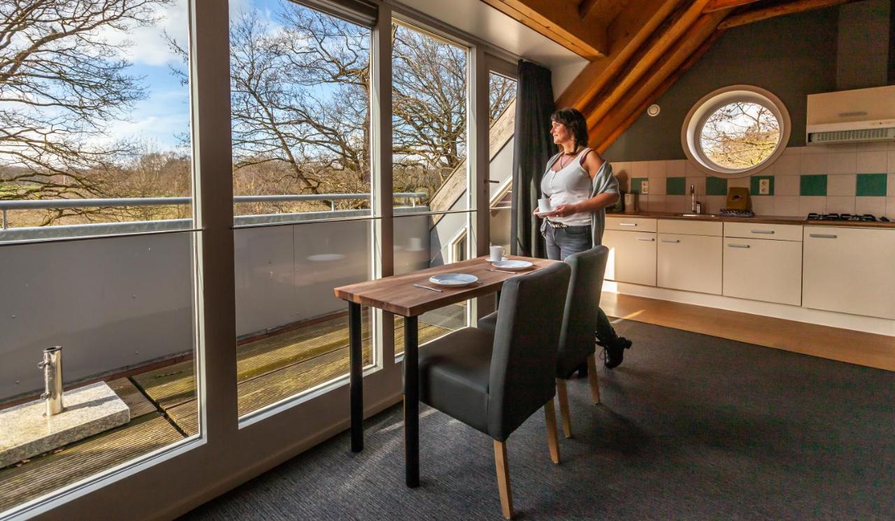 Hoeve Springendal Ootmarsum Exteriér fotografie