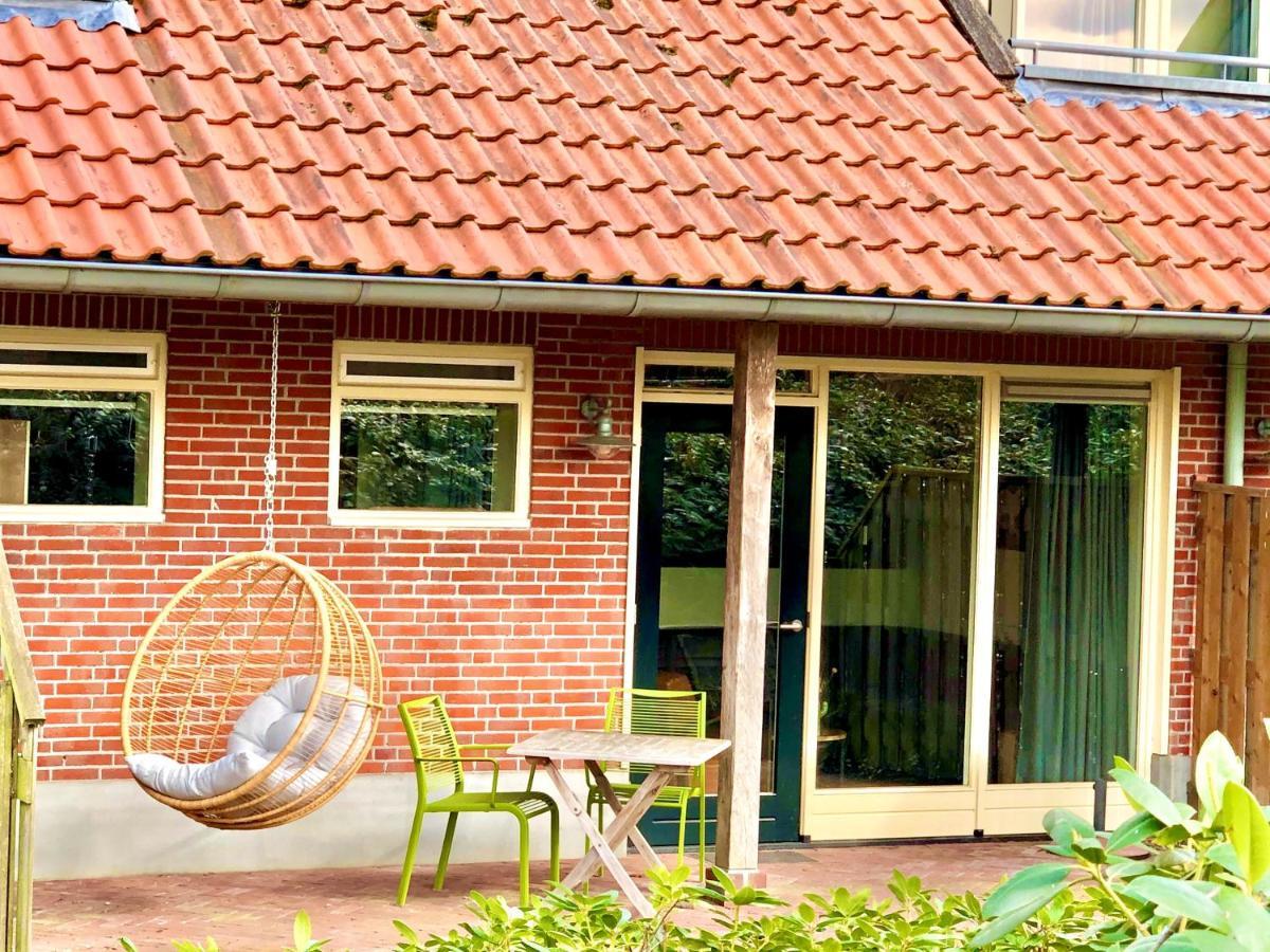Hoeve Springendal Ootmarsum Exteriér fotografie