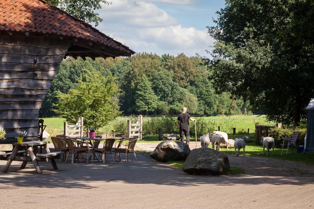 Hoeve Springendal Ootmarsum Exteriér fotografie
