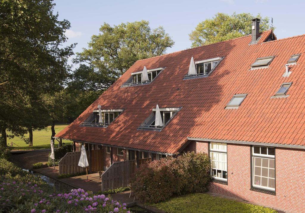 Hoeve Springendal Ootmarsum Exteriér fotografie