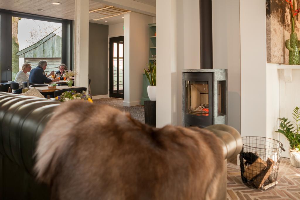 Hoeve Springendal Ootmarsum Exteriér fotografie
