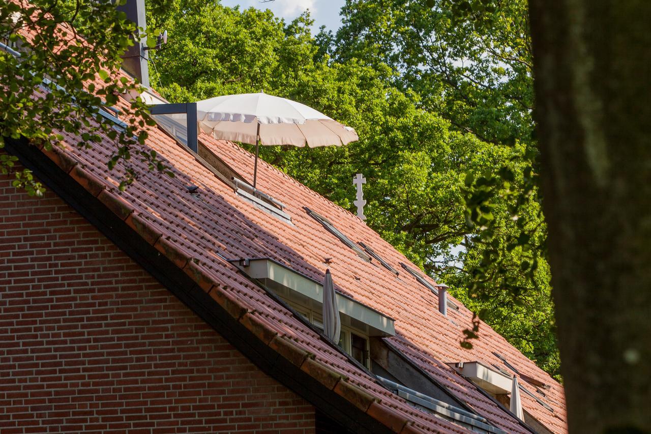Hoeve Springendal Ootmarsum Exteriér fotografie