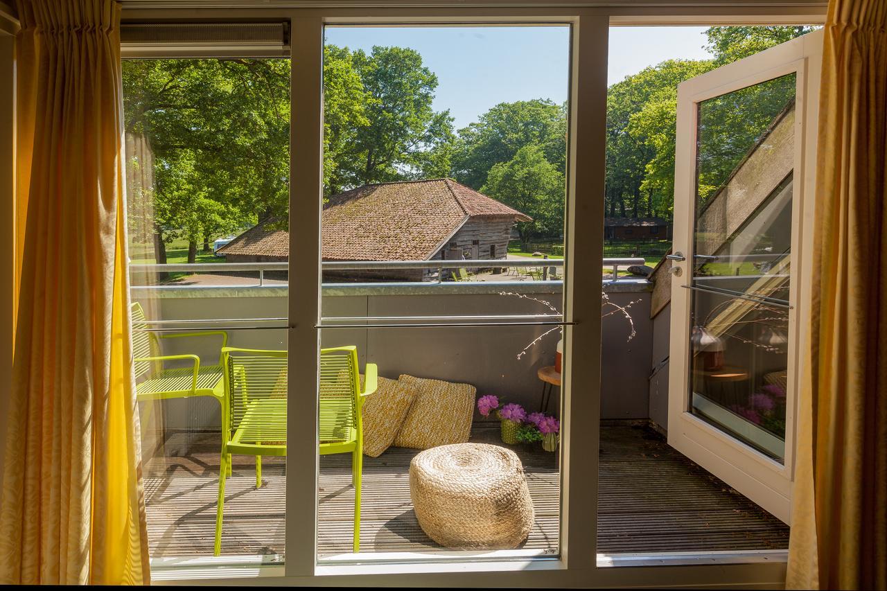 Hoeve Springendal Ootmarsum Exteriér fotografie