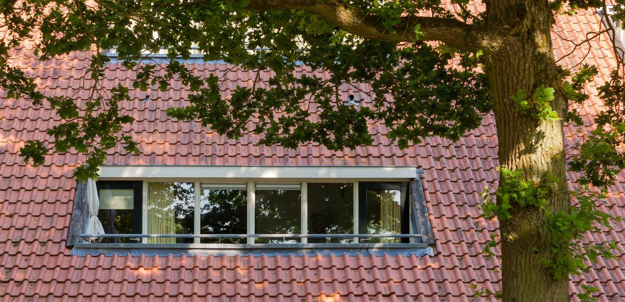 Hoeve Springendal Ootmarsum Exteriér fotografie