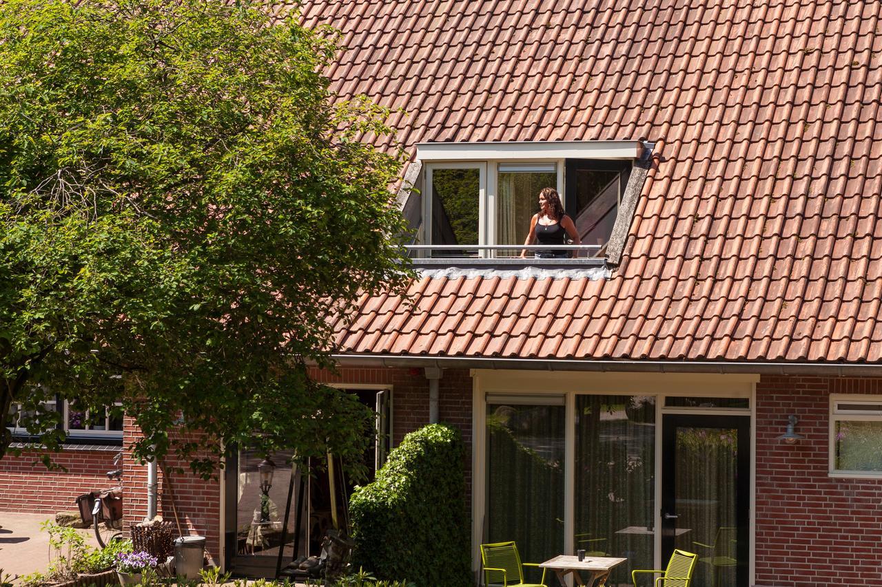 Hoeve Springendal Ootmarsum Exteriér fotografie