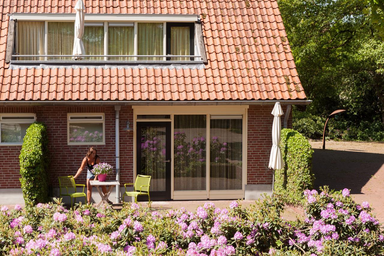 Hoeve Springendal Ootmarsum Exteriér fotografie