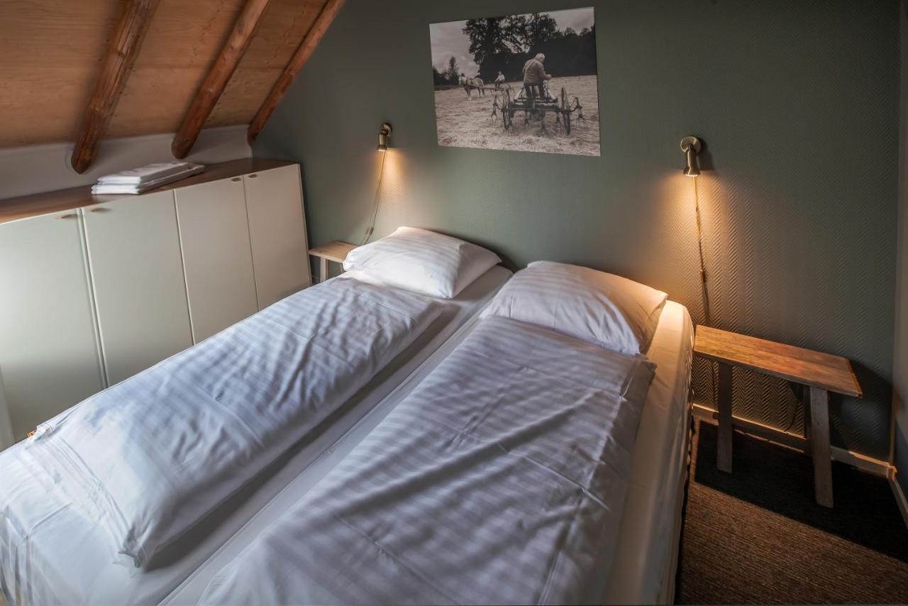 Hoeve Springendal Ootmarsum Exteriér fotografie