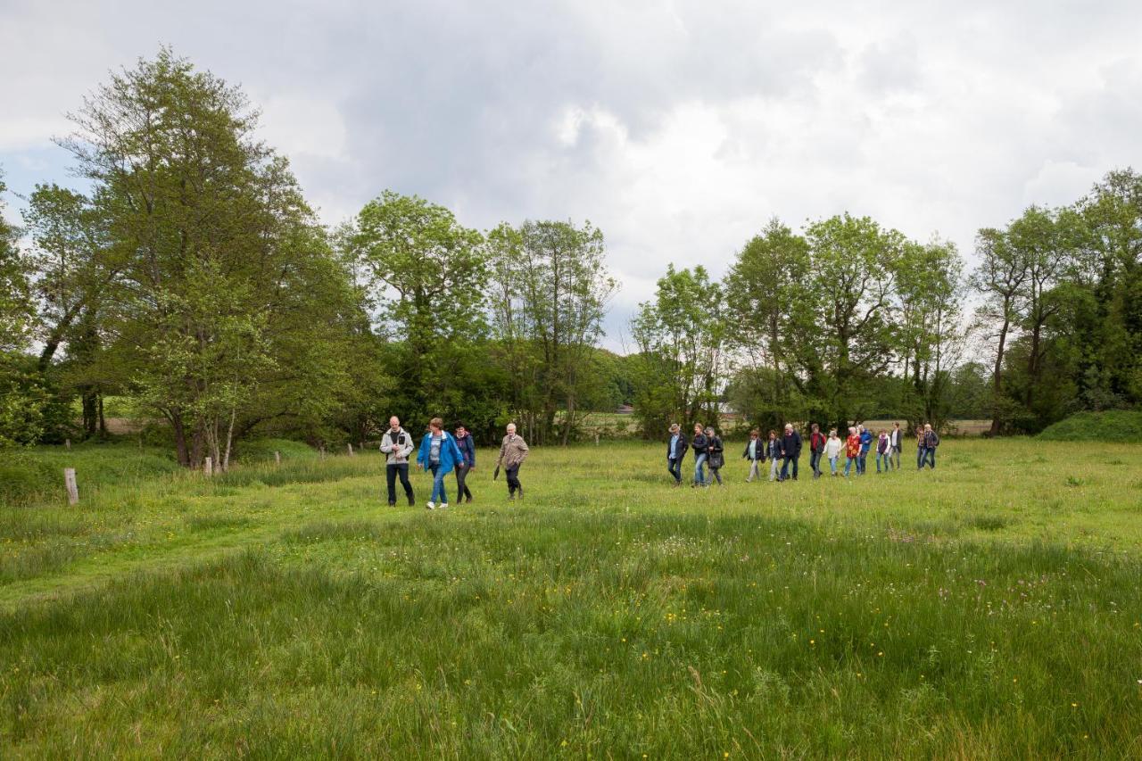 Hoeve Springendal Ootmarsum Exteriér fotografie